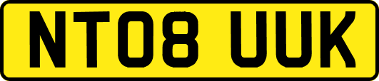 NT08UUK