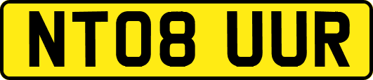 NT08UUR