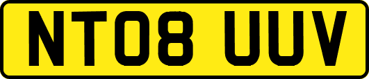 NT08UUV
