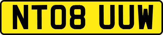 NT08UUW