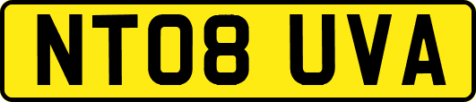 NT08UVA