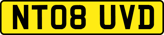 NT08UVD