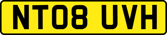 NT08UVH