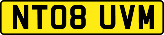 NT08UVM