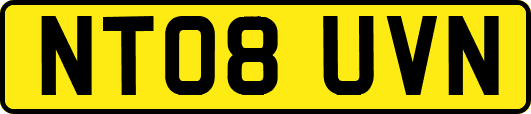 NT08UVN