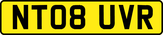 NT08UVR