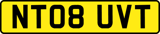 NT08UVT