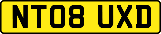 NT08UXD
