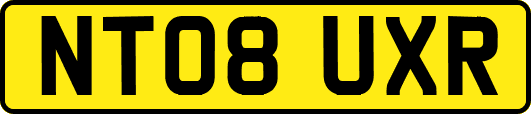 NT08UXR