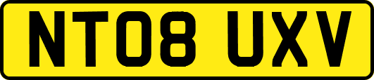 NT08UXV