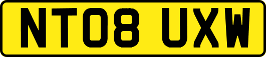 NT08UXW