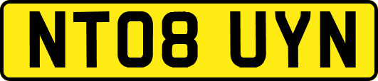 NT08UYN