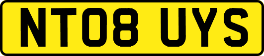 NT08UYS