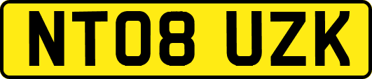 NT08UZK