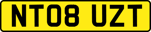 NT08UZT