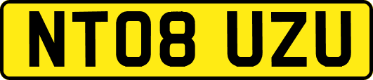 NT08UZU