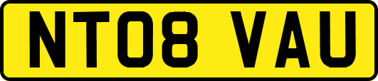 NT08VAU