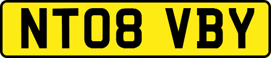 NT08VBY