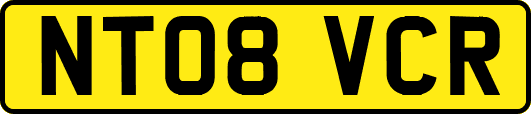 NT08VCR