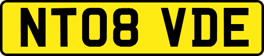NT08VDE