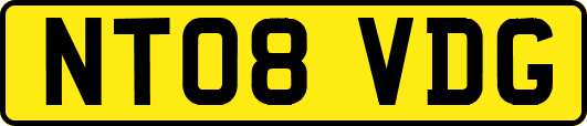 NT08VDG