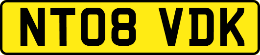 NT08VDK