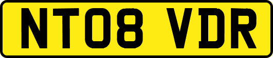 NT08VDR
