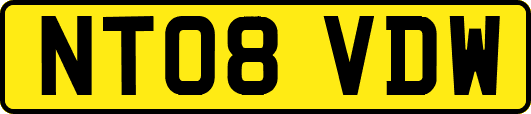 NT08VDW