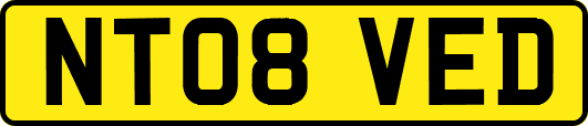 NT08VED