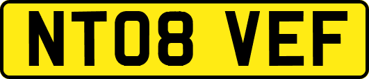 NT08VEF