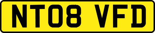 NT08VFD
