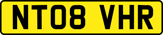 NT08VHR