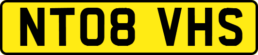 NT08VHS