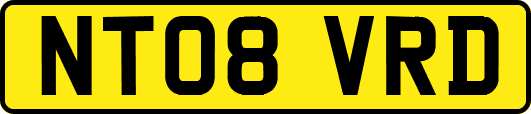NT08VRD