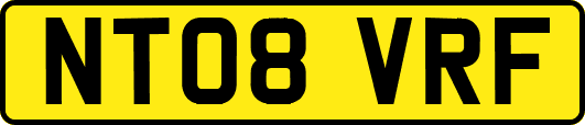NT08VRF