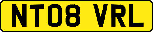 NT08VRL
