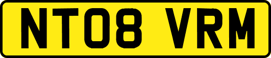 NT08VRM