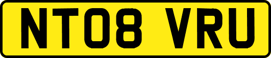 NT08VRU