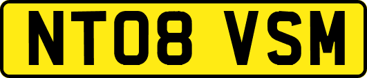 NT08VSM