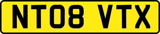 NT08VTX