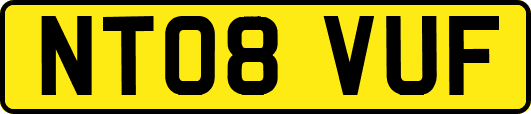 NT08VUF