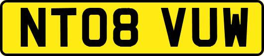 NT08VUW