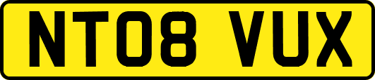 NT08VUX