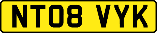 NT08VYK