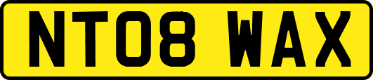 NT08WAX