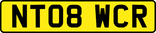 NT08WCR