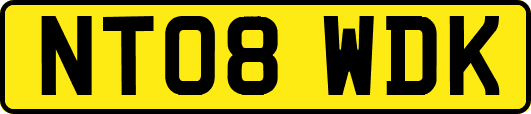 NT08WDK