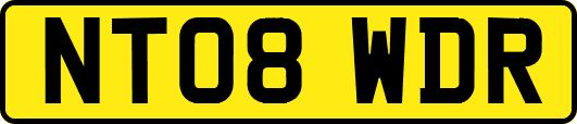 NT08WDR