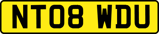 NT08WDU