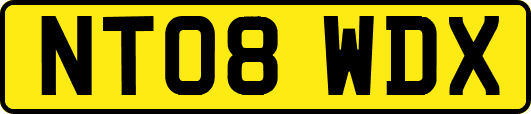 NT08WDX